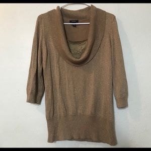 Alfani scoop neck sweater